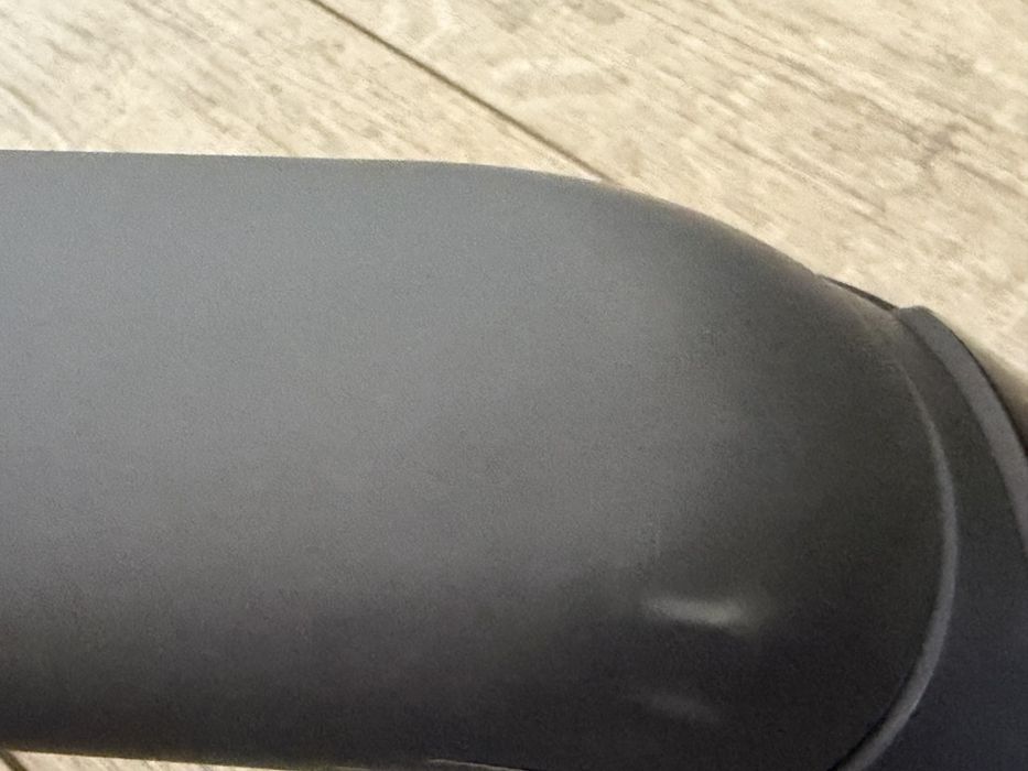 Бебешка Люлка Maxi-Cosi Cassia Essential Graphite