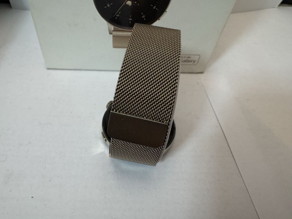 smart часовник huawei watch GT 3 42mm gold