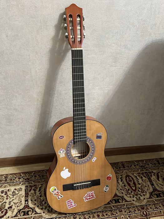 Классическая гитара Barselona