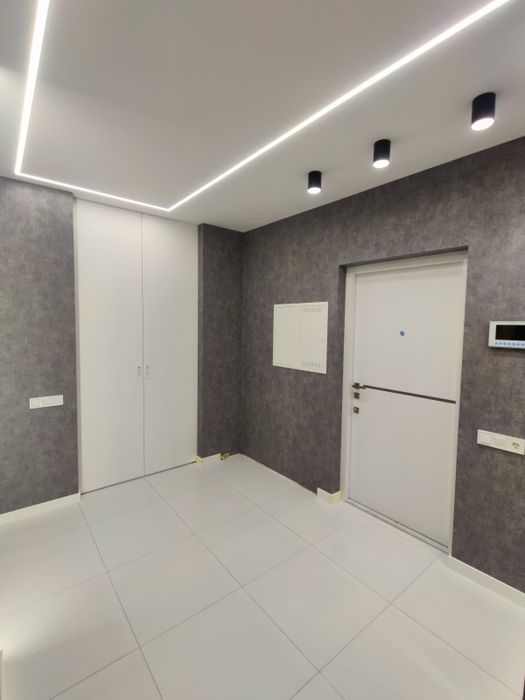 Акуратно евро ремонт подключ