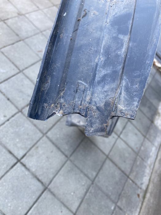 Багажник с прозореца Пежо 306 Peugeot