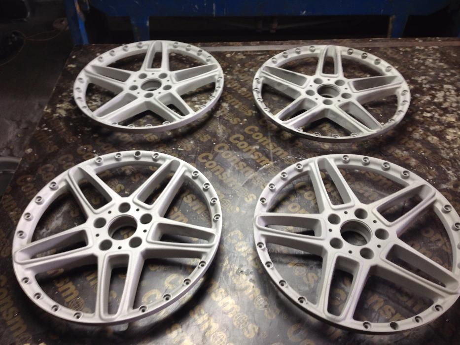 Пескоструйная обработка. Пескоструй.