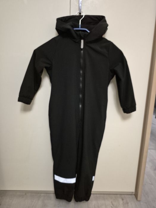 Комбинезон детский  софтшел