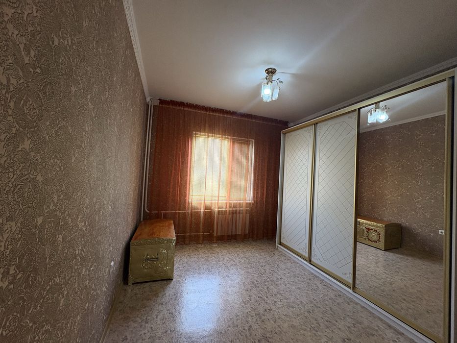 Продам 3-х комнатную квартиру