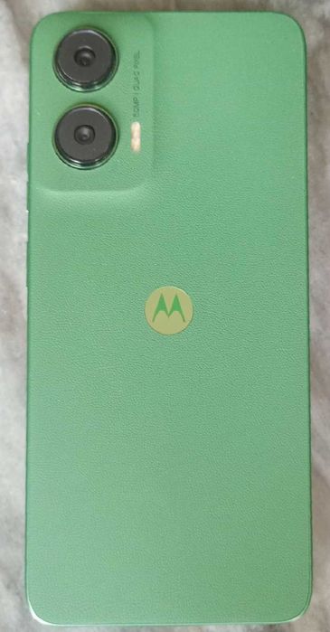 Телефон Motorola Moto G35 5G