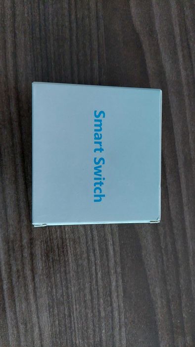 Smart Конролер Wifi Bluethooth с 4 релейни изхода 4 CO