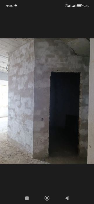 Продается квартира в новостройке