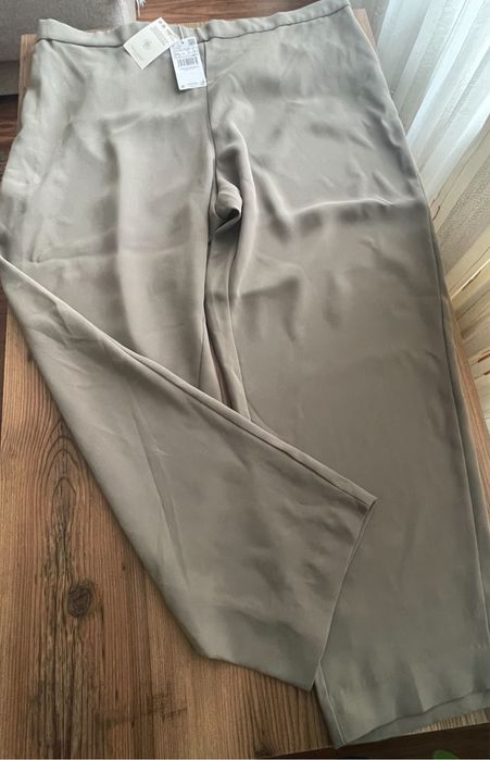 Pantaloni dama Mango 3xl