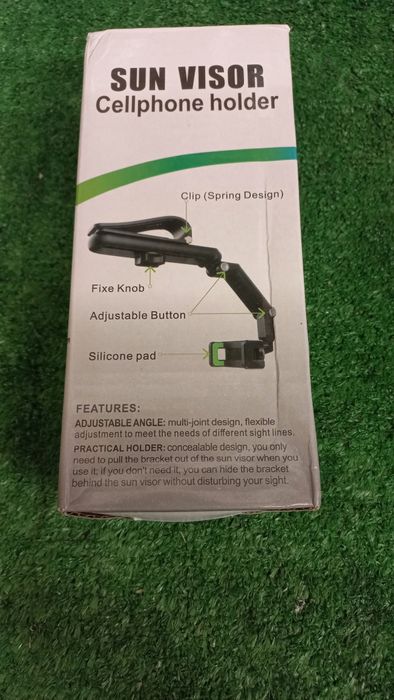 Стойка за телефон