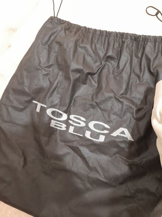 Итальянская сумка Tosca Blu