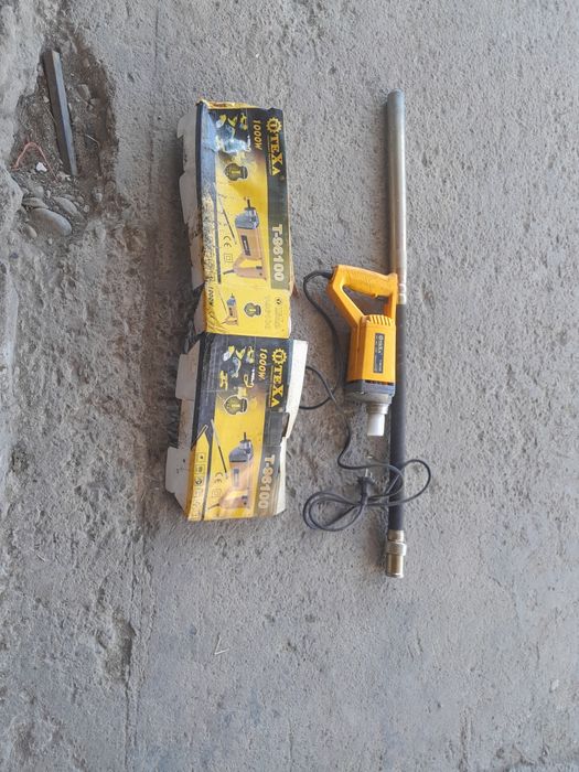 Элк вибратор для