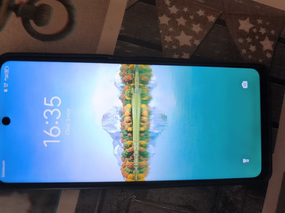 Tecno spark 20 pro 256 talik
