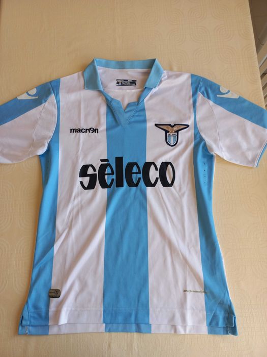 Екип SS Lazio 2017/2018