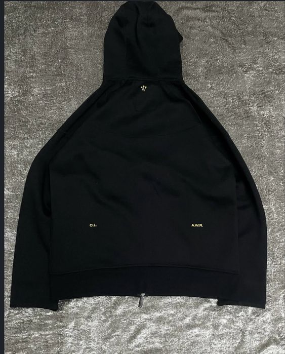 Продается Nike x NOCTA NRG Tech