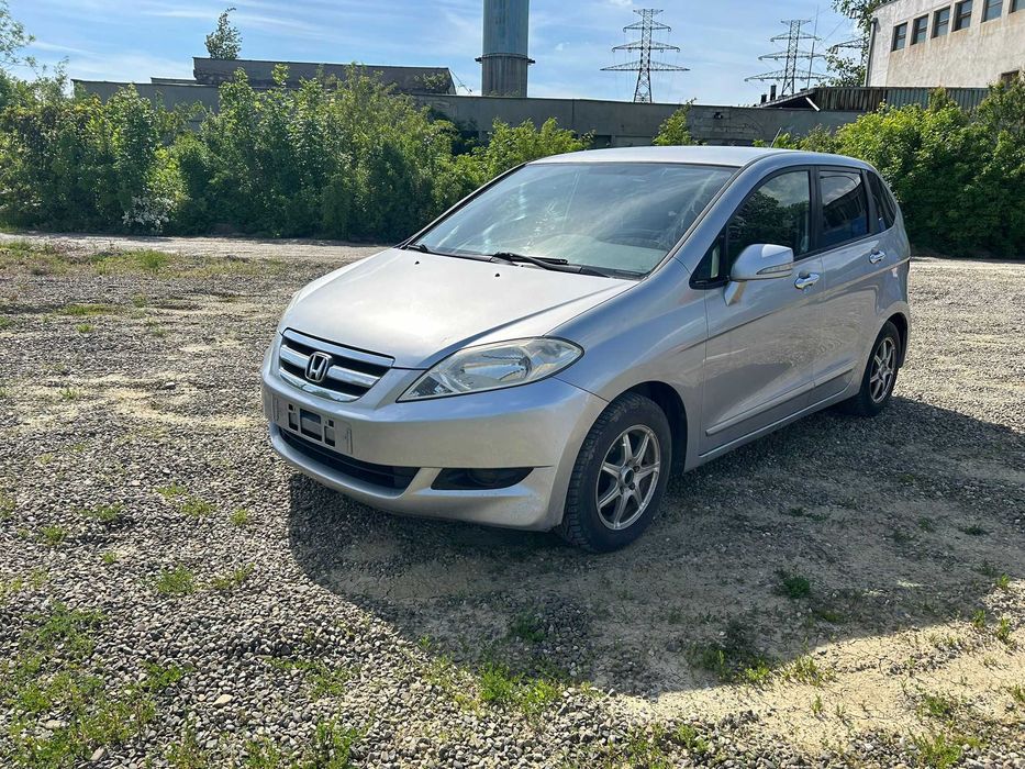 Vând Honda FRV 1.7 Benizina