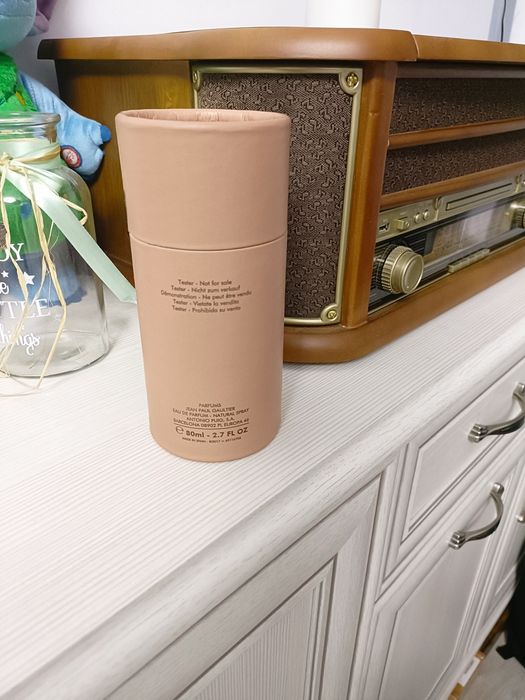 Scandal by night Jean Paul Gaultier