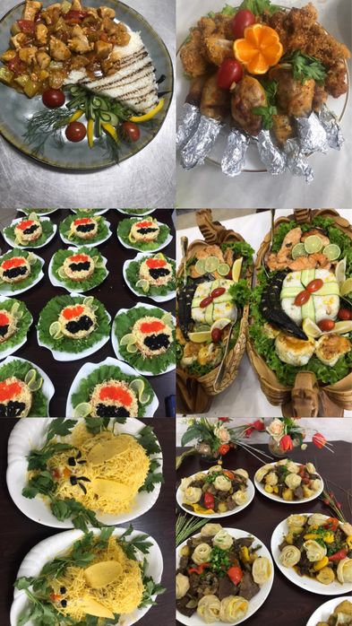 Сдам коттедж для мероприятий