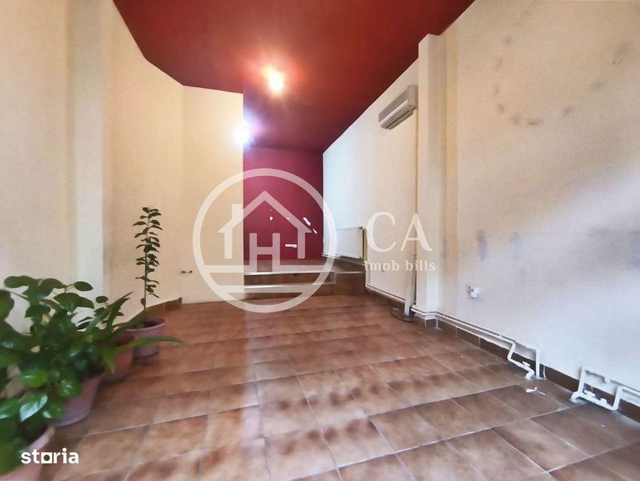 Spatiu comercial de vanzare in zona Ultracentrala, Oradea