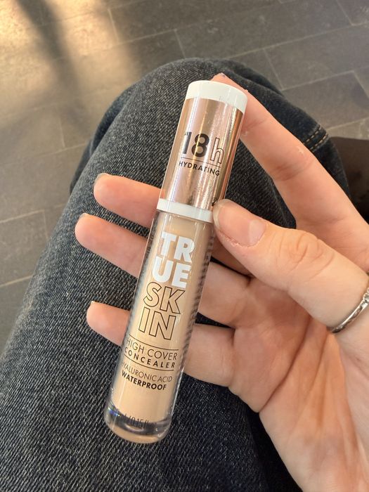 True skin консилер оригинал