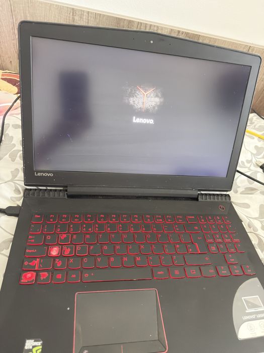 Lenovo legion y520