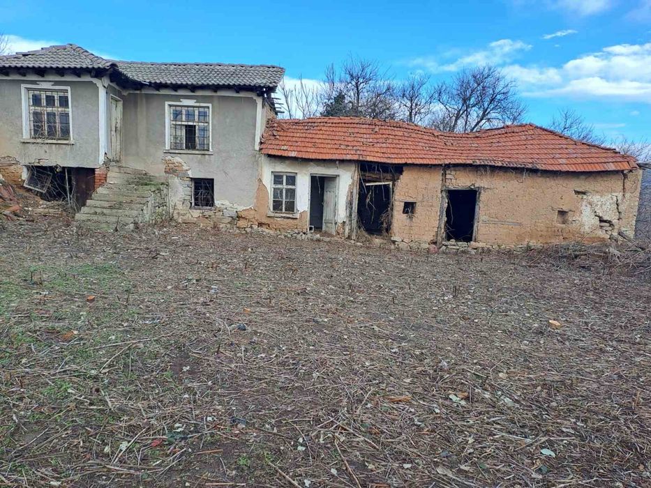 Продава се Парцел в Пловдив, Център - 410 кв.м за 46 €/кв.м - Снимка #1