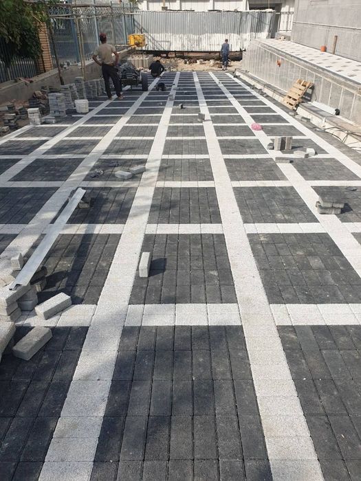 Burschatka teramiz sokl teramiz kafel teramiz