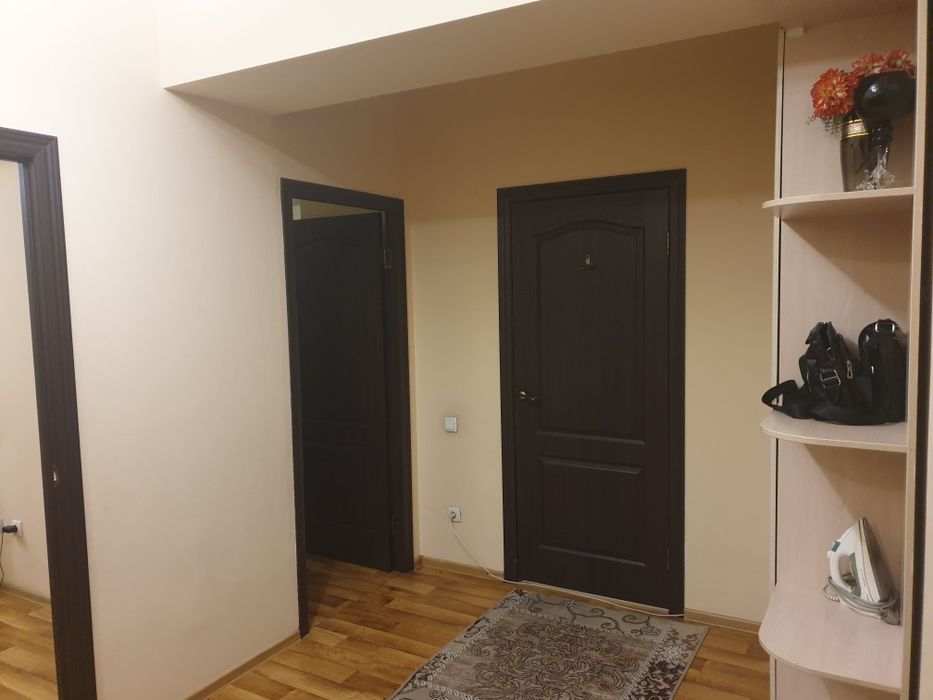 1 комнатная квартира посуточно