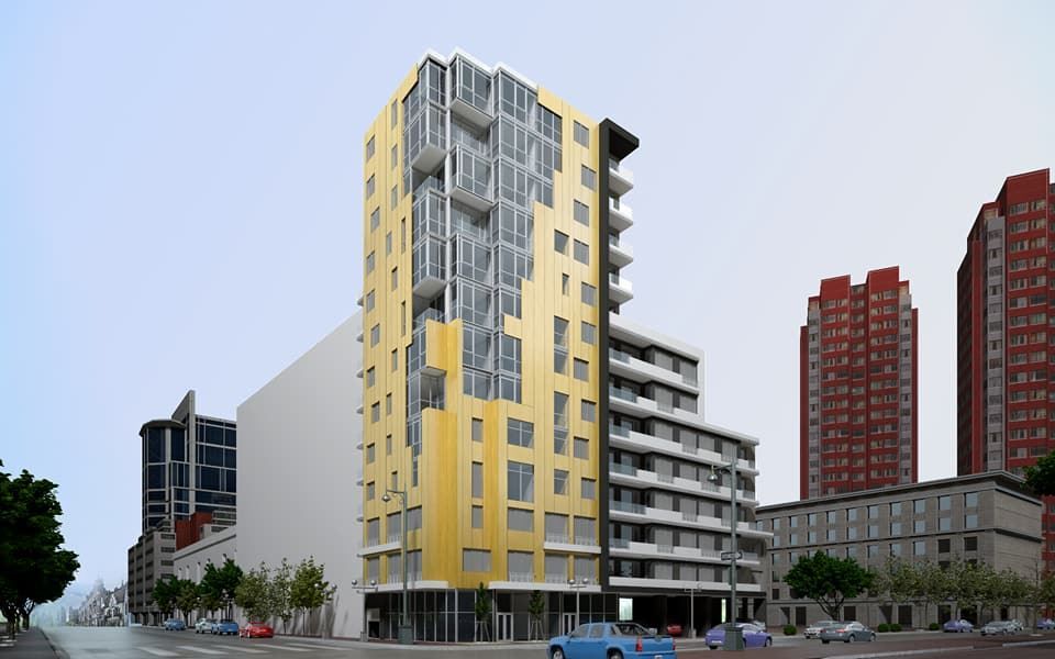 Продава се Едностаен апартамент в София, Бъкстон - 40 кв.м за 1979 €/кв.м - Снимка #1