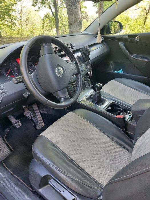Vw Passat.1.9 Tdi