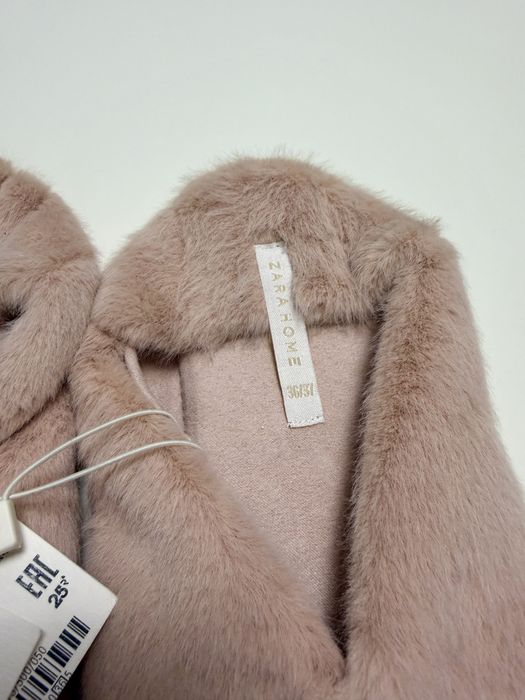 Papuci de casa - Zara Home 36/37,