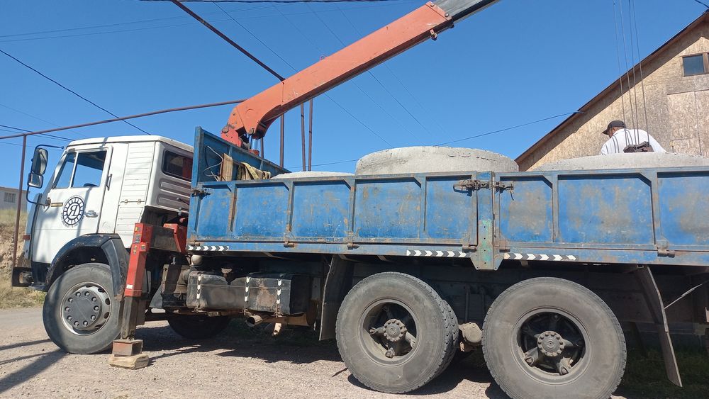 Услуги манепулятора