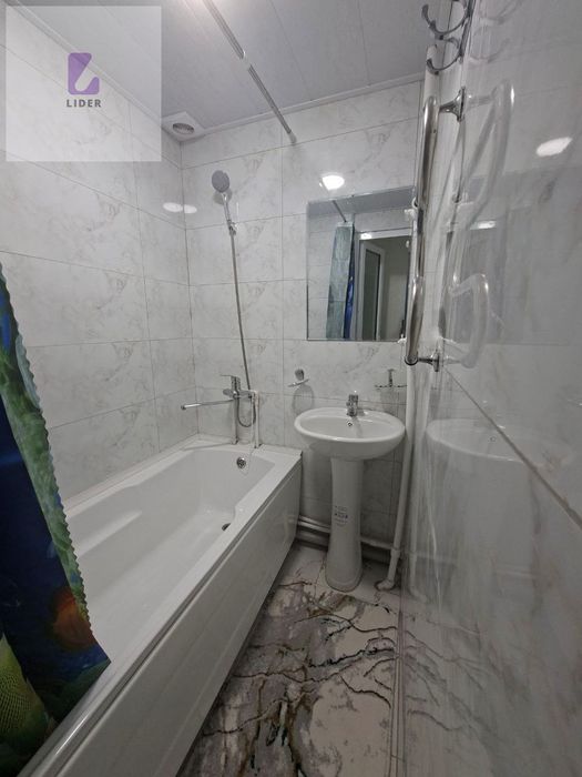 Продается 2х комнатная квартира. Согдиана. 4 роддом.