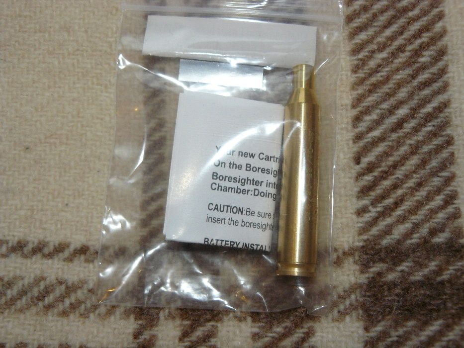 Колиматор в различни калибри