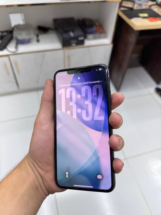 Iphone 11 pro mac