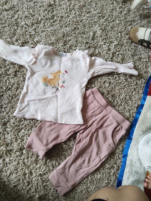 Детские вещи 6 - 9 месяцев