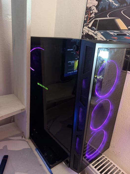 Vand pc de gaming