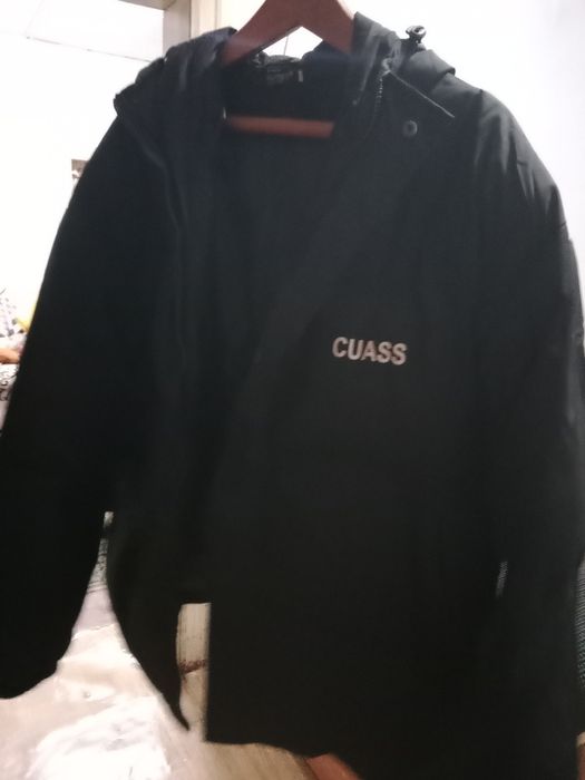 Продам мужскую куртку зимняя