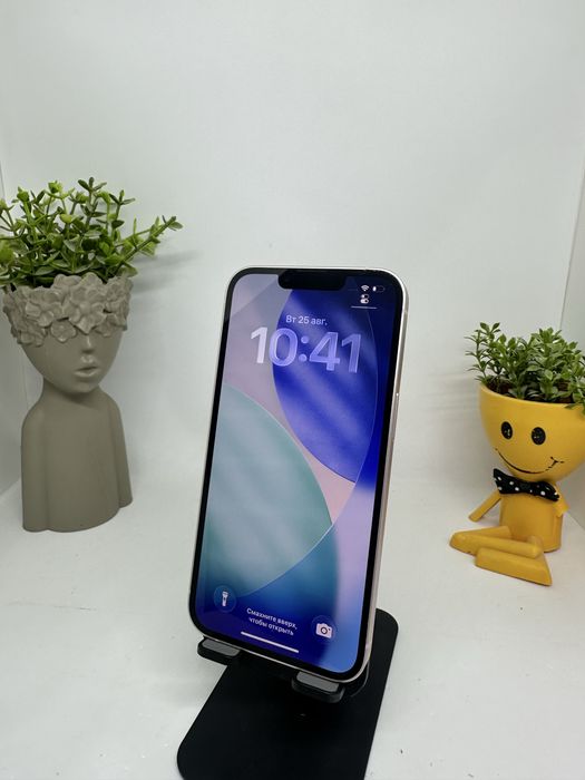 Iphone 13 128gb // Pintel.kz