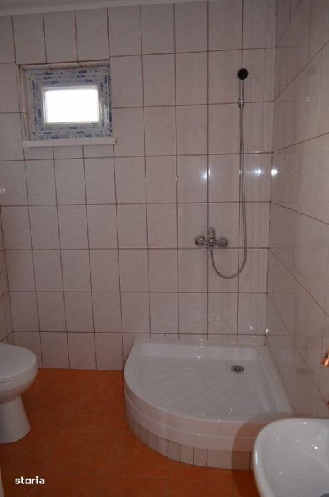 Casa individuala cu teren zona Paltinis