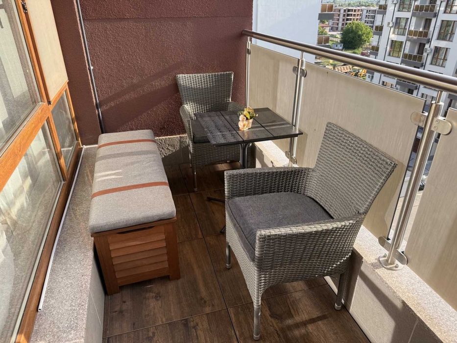 Продава се Двустаен апартамент в Пловдив, Кючук Париж - 65 кв.м за 1130 €/кв.м - Снимка #9