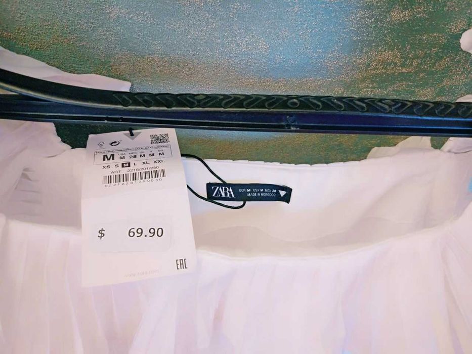 платье ZARA (Америка)