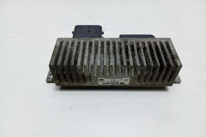 Releu bujii  8200558438A Renault Trafic a 2-a generatie (facelift) se