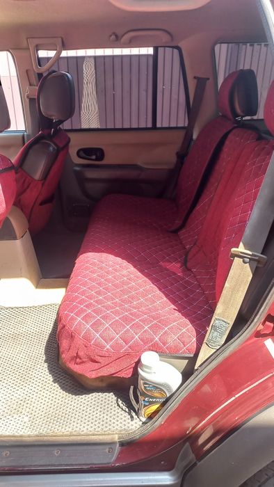 Продам Монтеро Спорт