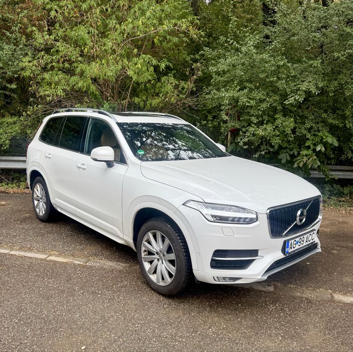 Volvo XC 90 2.0 tdi