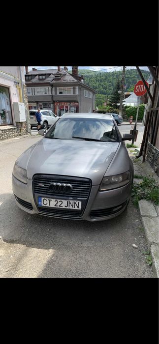 A6  Ocazie 2250euro2006 2,7 diesel