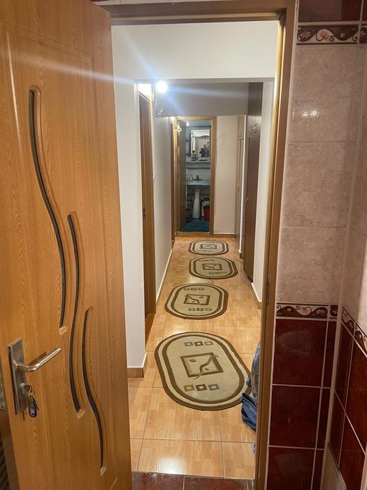 Apartament 4 camere