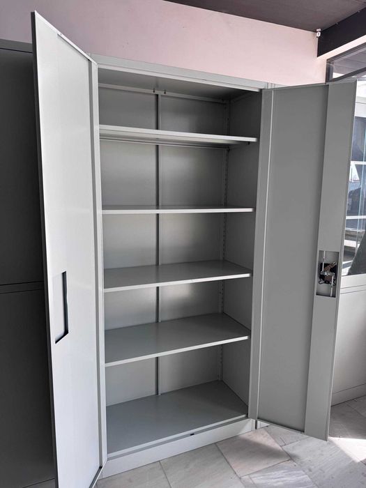 Архивный шкаф надежный металлический | Ishonchli metall arxiv shkafi