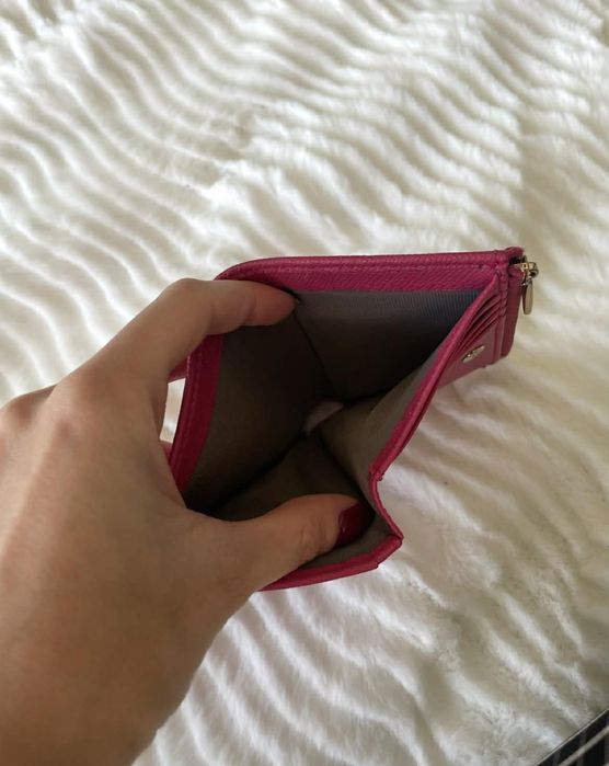 Дамски портфейл FURLA