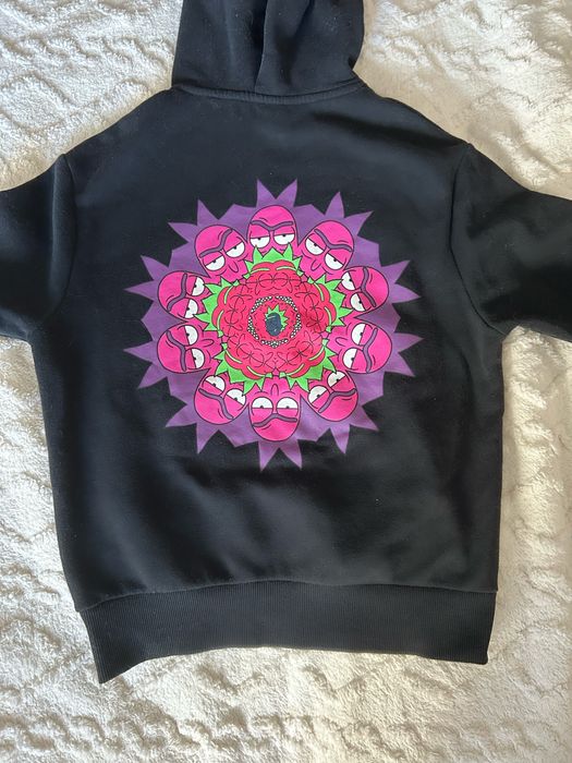 Кофта-топ, худи, рубашка