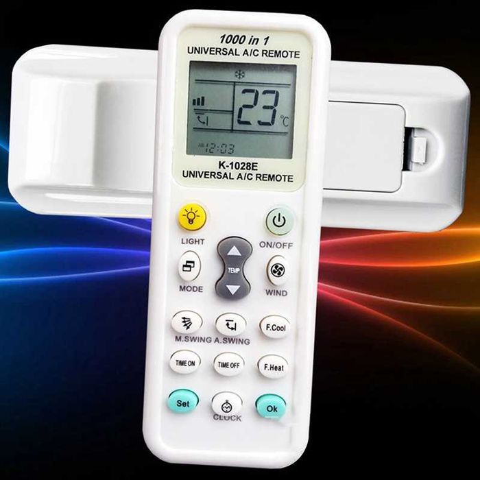 Пульт для любого кондиционера